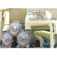 High Speed Rotor Full Modification Machine , 2700/Min Powder Coating Machine