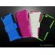 Iphone5/5S grip case with holster