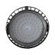 CE RoHS approved IP65 aluminum Outdoor  led high bay light 50000h SMD 150W