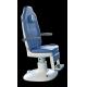 AC220V 50HZ Ent Examination Chair Primary Diagnosis And Treatment Table