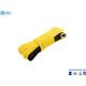 12 strand 12mm UHMWPE synthetic winch rope