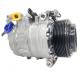 A0203 Auto Air Conditioning Parts For BMW  F18 N52B25 Engine Ac Compressor 64529165808