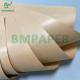 Virgin Wood Pulp 30GSM to 120GSM Unbleached MG Ribbed Kraft Wrapping Paper