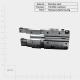 CNC High Precision Machining Parts / Automotive Precision Machining For Drilling Precious Metals