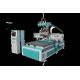 ATC 1325 3 Axis CNC Router Wood Carving Machine With 5.5kw Fuling Inverter