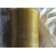 Corrosion Resistant Copper Wire Mesh Roll Shielding Wire Mesh 4 inch