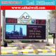 Full Color SMD DIP P16 Outdoor Billboard LED Screen Advertising Display
