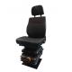 Heavy Duty Driver Seat Man Truck Driver Seat Mechanical Suspension Driver Seat