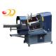 High Efficiency 4KW Label Punching Machine For Envelope Plastic Stickers