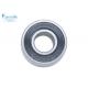 152549036 Bearing W5203-2RS DBL SEAL 17X40X20.638 For S91 Cutting Machine