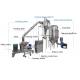 High Speed Sugarplex Grinding Machine / Dry Crushing Unit 10 - 2000 kg/h