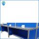 Multifunctional Aluminum Profile Workbench Assembly Worktable Material Sorting