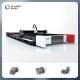 Advanced CNC Iron Laser Cutting Machine With Max Cutting Speed 140m/Min