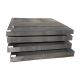 HRS Thin Hot Rolled Steel Plate , Thickness 600~3000mm Prime Hot Rolled Steel Plates