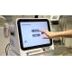 Desktop HIFU Machine with Cartridge 213mm for Professional Skin Care Treatments