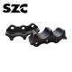 SZC D6D  Undercarriage Parts Bulldozer Segment 6y4898 Cr5604