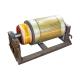 90kw 3 Phase Permanent Magnet Electric Motor 1000rpm AC Industrial Motor