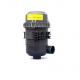 Industrial Screw Air Compressor Spare Part Air Filter Cartridge CE