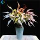 Astilbe Chinensis Artificial Flower Bouquet For Wedding Auditorium Road Decor