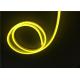 Epista LED Neon Flex Rope Light Lemon Yellow / Golden / Orange Color 2 Years Warraty