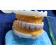 Advanced Digital Dental Crowns Implant Dentrue Crown FDA/ISO/CE Certified