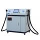 AC4500 Large Gas Refrigerant Charging Machine With Double Charging System