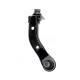 RK641723 Rear Suspension Control Arm for Nissan Tiida 2019 Suspension Kit and MOOG NO
