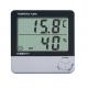 Digital Thermometer Hygrometer indoor type in low price for promotion
