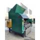 China 300-400kg/hr film roll shredding machine wholesale price/Plastic film crusher/Plastic granulator