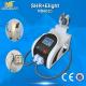 SHR IPL Hair Removal Beauty Equipment High quality and factory price shr of white and black color