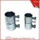Set Screw Coupling EMT Conduit Fittings With Steel Locknut 1/2 to 4