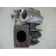 ISF3.8 Diesel Engine Spare Parts HE200WG HE211W Genuine Express Truck Turbocharger Kit 3772742 3796165