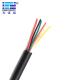 300V Computer 26 Awg Copper Wire , UL2464 Fr Pvc Insulated Cable