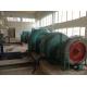 Stainless Steel Francis Hydro Turbine 50HZ Frequency for Rated Speed 500-1500r/min
