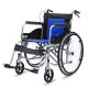 15kg Lightweight Drive Medical Wheelchairs With Bidirectional Four Brakes