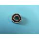 Duplex Angular Contact Sealed Roller Bearings Easy Re - Lubricate Large Radial Load