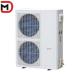 Semi Hermetic Piston Condensing Unit with Cooling Capacity of 5kw-1000kw and No Mute