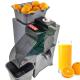 Small Citrus Juice Commercial Extractor Machine Food & Beverage Shops Use Lime Press