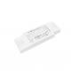 40W DALI2 DT8 dimmable LED driver constnat current 500mA to 1050mA while DIP switches