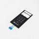 Metal Pust Button Backlight Membrane Switch Flexible For Electronic Products