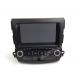 Rockford Fosgate MTSUBISHI Navigatior Outlander 2012 TOMTOM with iPod TV 3G GPS