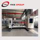 High Speed Flexo Printing Slotting Machine For Carton Box Making