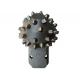 Reliable Bore Hole Drilling Roller Bits , Roller Cone Drill Bit Kellyway