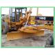 used motor grader  140G 14g second hand MOTOR GRADER