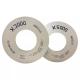 X3000 Electric Polishing Wheel Cerium Floor Polishing Wheel 150mm