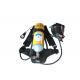 300Bar Steel Cylinder Self-contained Breathing Apparatus / Self-rescue Breathing Apparatus / Mining Breathing Apparatus