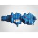 Eaton Hydraulic piston pump EATON 78363 and Rotary Group/Repair kits