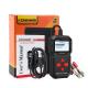 CCA Car Battery Tester , Car Diagnostic Tools 12V Universal Cell With Printer