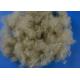 Nonwoven Polypropylene Staple Fiber Brown Color Heat - Resistant