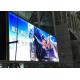 Outdoor SMD LED Screen IP65 Advertising Billboard P6 192x192mm